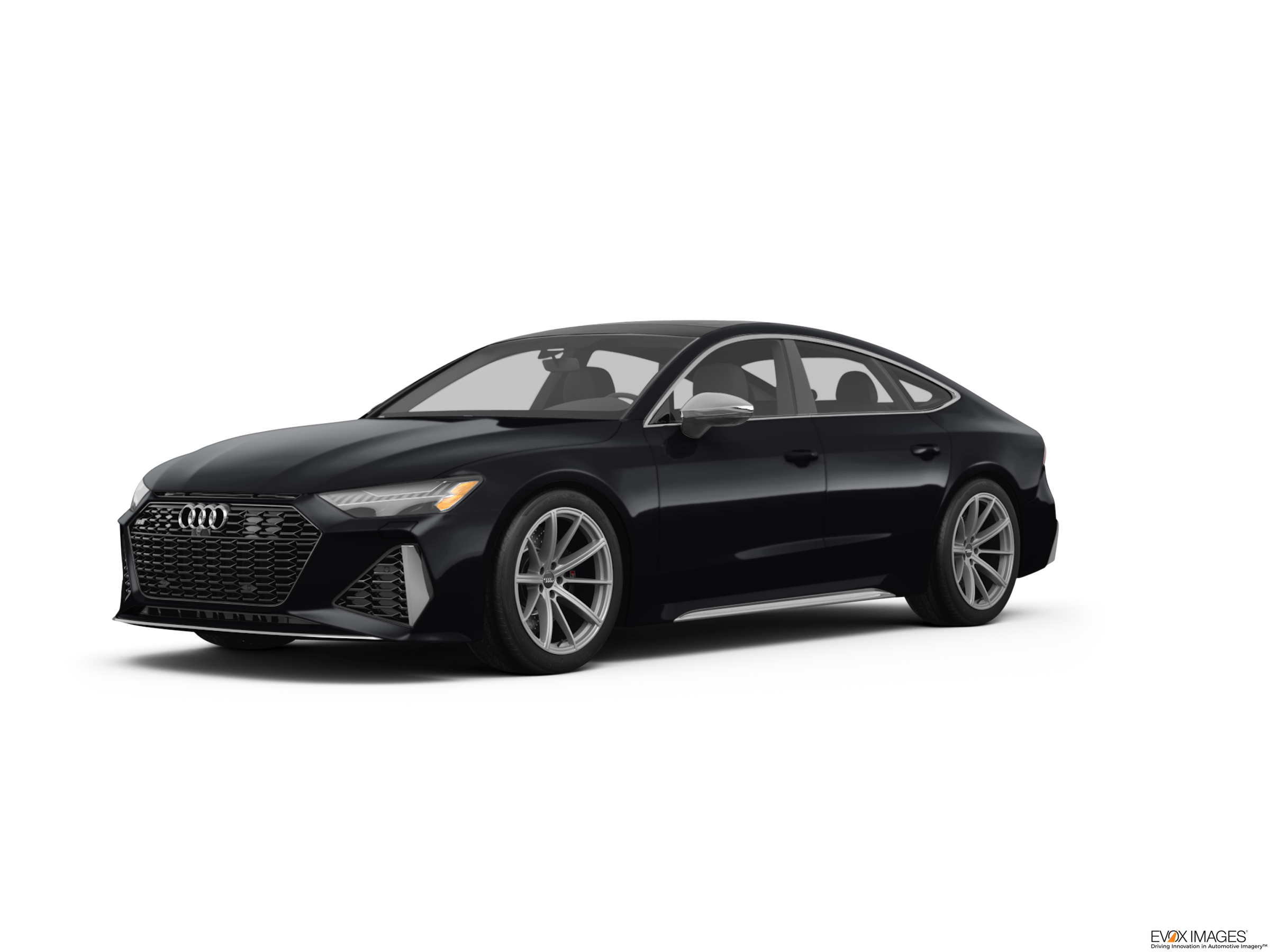 2023 Audi RS 7 Sedan 4D Price, Listings & Reviews | Kelley Blue Book